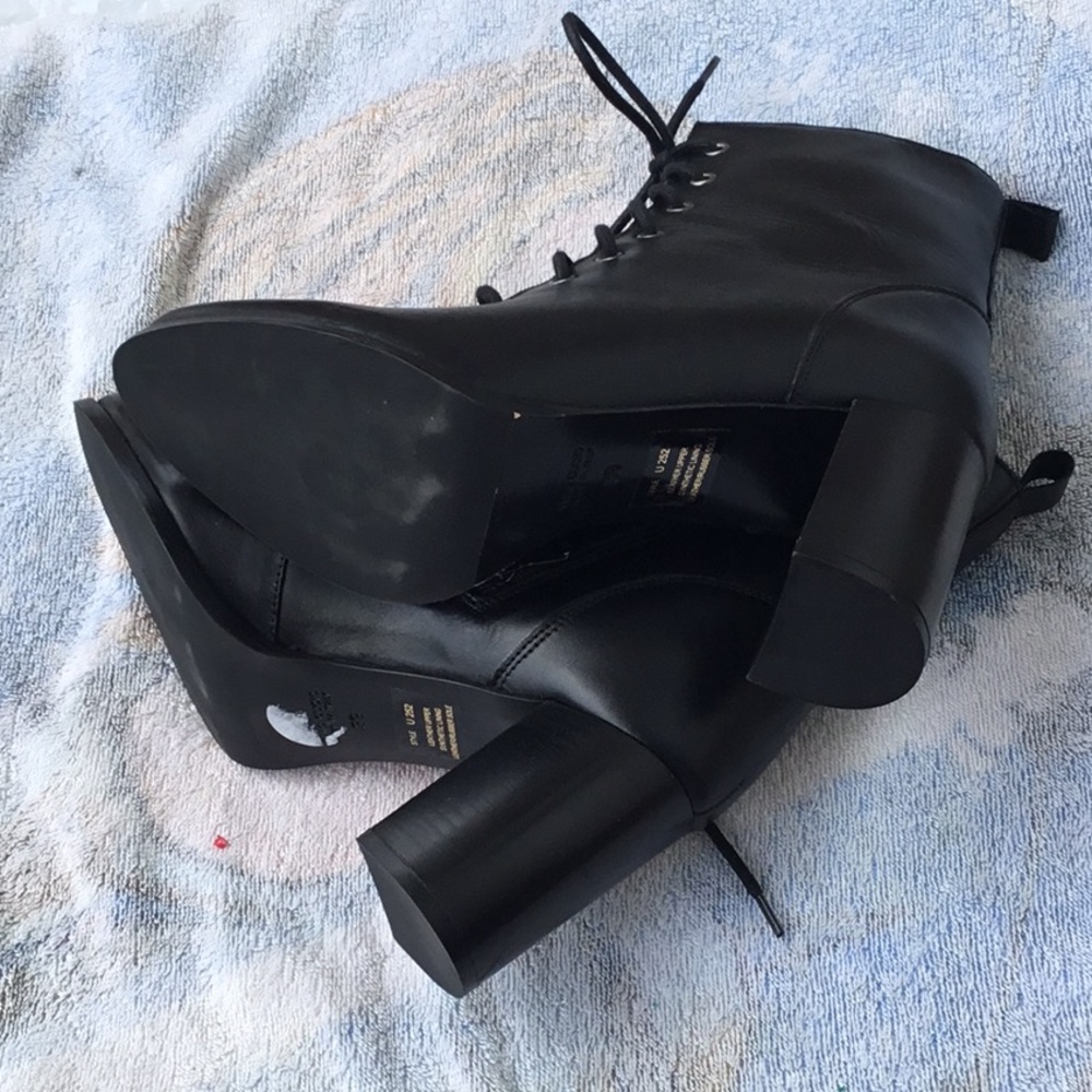 Fabianelli boots - Picture 6 of 7